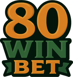 80 Win Bet